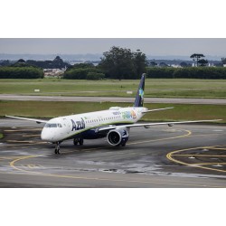 Paraná recebeu 603 mil turistas estrangeiros em aeroportos em 2023